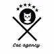 Cat agency