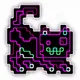 Matic Neon Cats