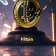 Bitcoin nft's  art