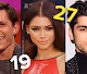Celebrity Crush Cards