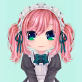 Parallel Maid NFT