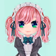 Parallel Maid NFT