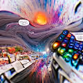 MULTIVERSE OF ART