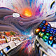 MULTIVERSE OF ART