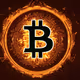Under The Bitcoin Moon