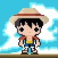 PixelFunk Pop Universe