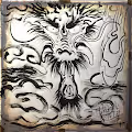 hiro's Japanese dragon