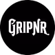 Poster - GRIPNR Presents - The Glimmering