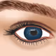 Eyes - mirror of soul
