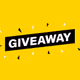 Giveaway