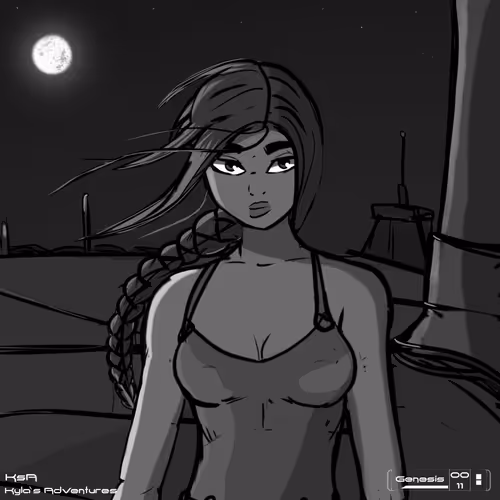 Kyla's Adventures Legacy