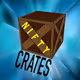 NiftyCrates Collection 1