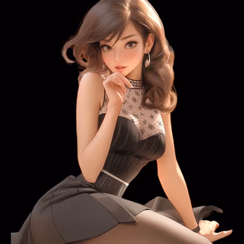 MYs collection cute and sexy