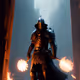 Dark Souls Crypto