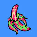 Space Bananas