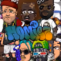 Homie'z