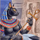 Egyptian mysteries