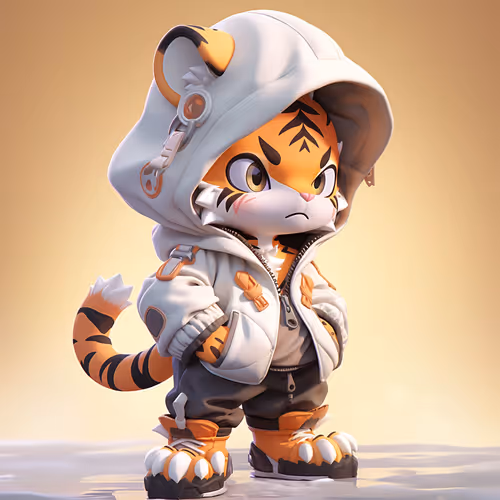 FASHION ANIMAL UNLEASHED