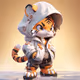 FASHION ANIMAL UNLEASHED
