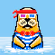 Pixel Seals NFT