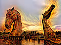 Scotland in a Dream