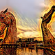 Scotland in a Dream
