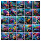 Surreal Marine Life