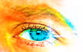 Windows of the soul