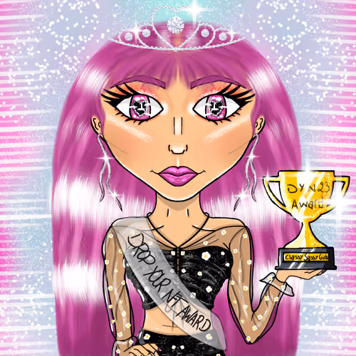 ClassySassyGirls - Rewards S1