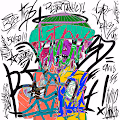 STONEDBASQUIAT