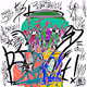 STONEDBASQUIAT