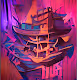 Pirates of the Sky