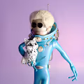 DiscoRobot