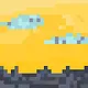 Pixel Art Landscape