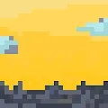 Pixel Art Landscape