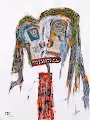 Crazy doll by Pierre Soufflet