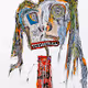 Crazy doll by Pierre Soufflet