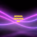 Artificial Metaverse Art
