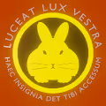 Luceat Lux Vestra - Doodleslice VIPs