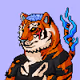 Zombie Tigers