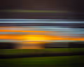 Series 2 - Abstract Irish Sunrises
