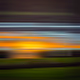 Series 2 - Abstract Irish Sunrises