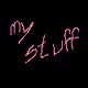 my random stuff...