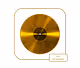 Rock and Roll Gold LP - Limited edition
