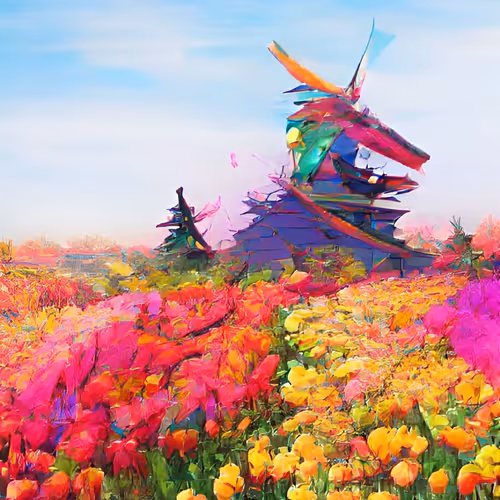 Monuments and Landmarks