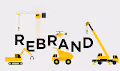 rebranding