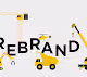 rebranding