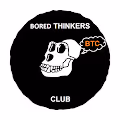 Bored Thinkers Club (BTC)