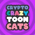 Crypto Crazy Toon Cats