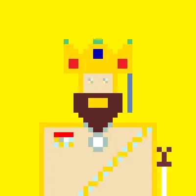 KING